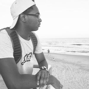 Meet your Posher, Marcus